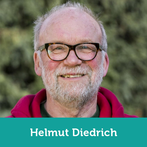 HelmutDiedrich